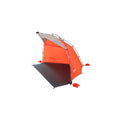 Coleman Skyshade™ Large Compact Beach Shade | 6.8 ft. x 7.5 ft. x 4.5 ft. | Tigerlily