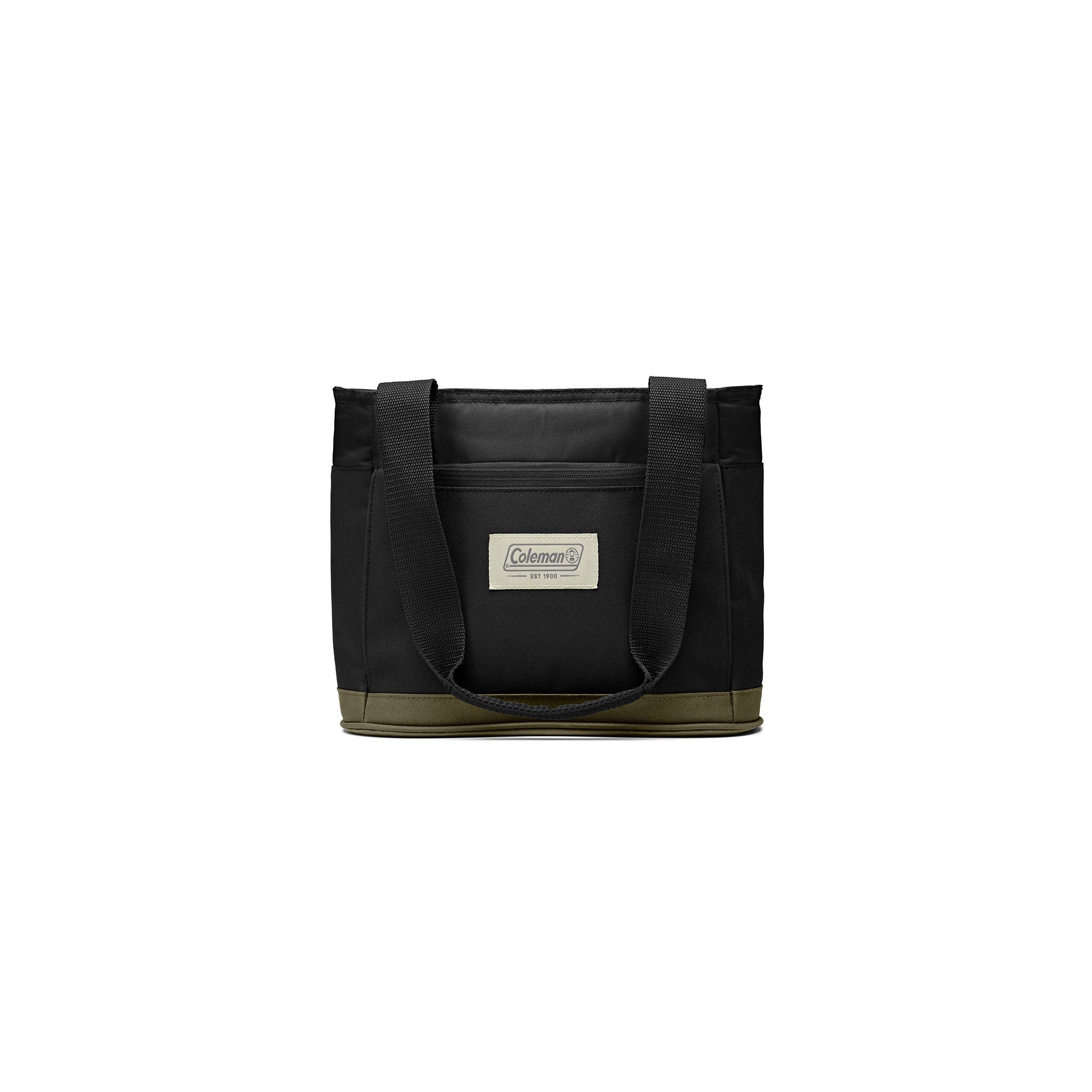 Coleman Outlander™ 12-Can Soft Cooler Tote | Black