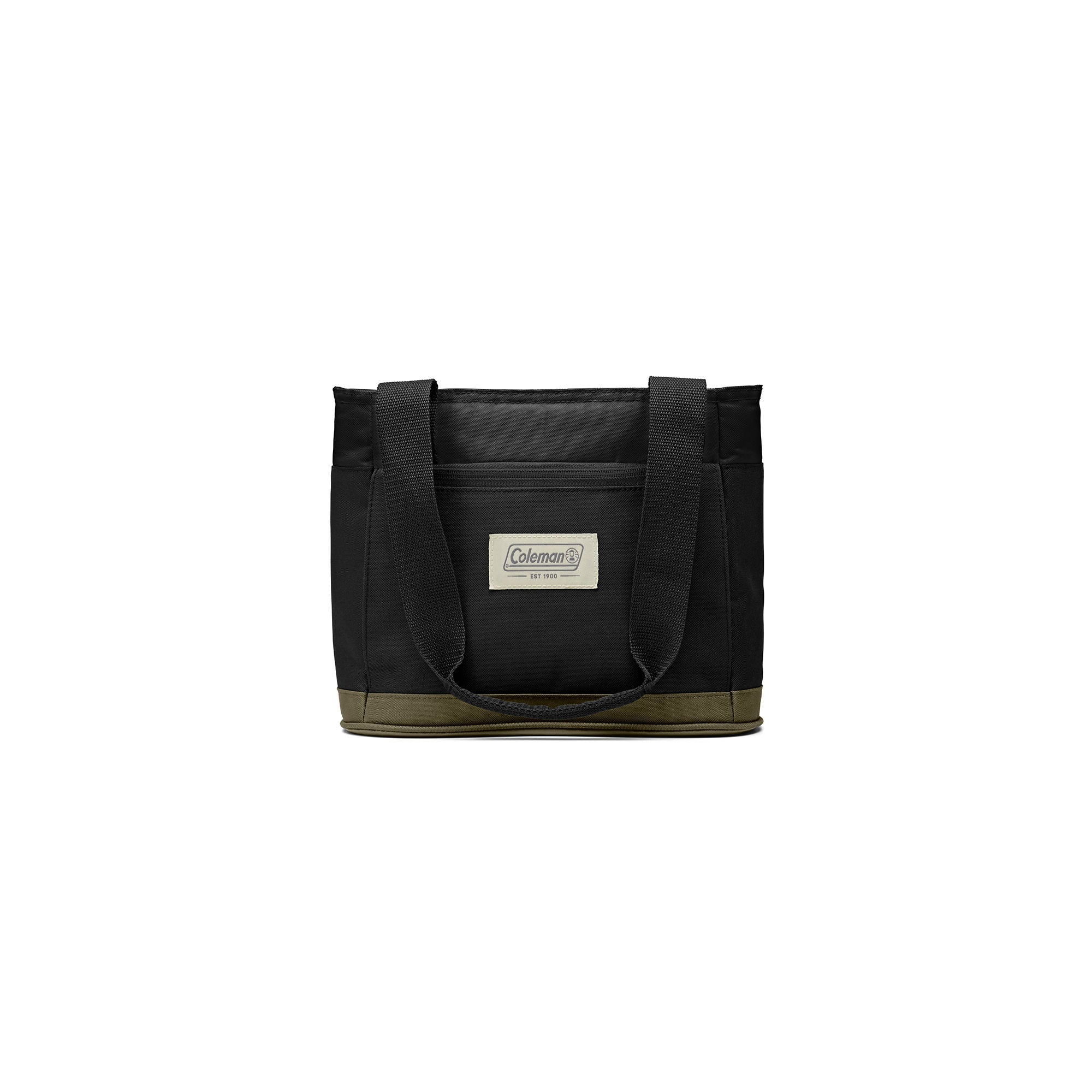 Coleman Outlander™ 12-Can Soft Cooler Tote | Black