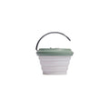 Coleman Camping Lantern | Solar | 200 Lumens | Green