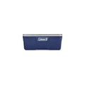 Coleman Classic Series 150-Quart Hard Cooler | Twilight | Cup Holder