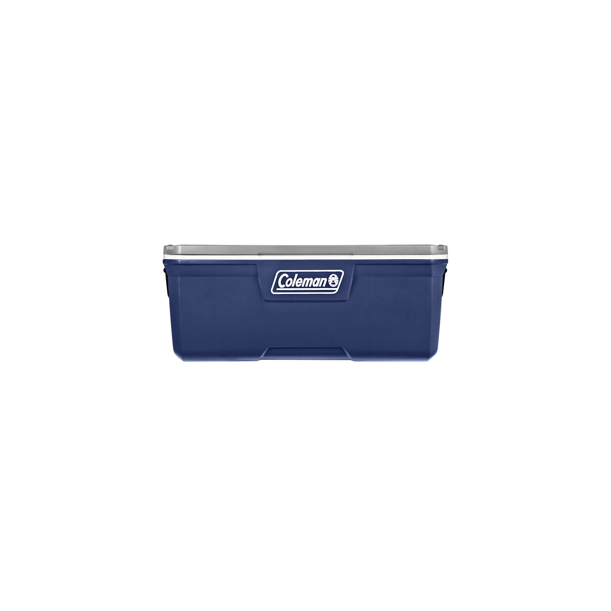 Coleman Classic Series 150-Quart Hard Cooler | Twilight | Cup Holder