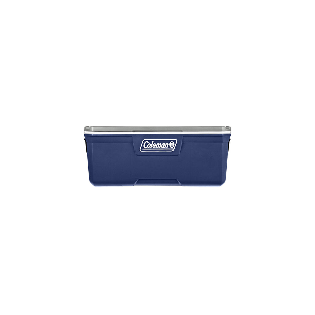 Coleman Classic Series 150-Quart Hard Cooler | Twilight | Cup Holder