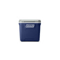 Coleman Classic Series 65-Quart Wheeled Cooler | Twilight | Cup Holder
