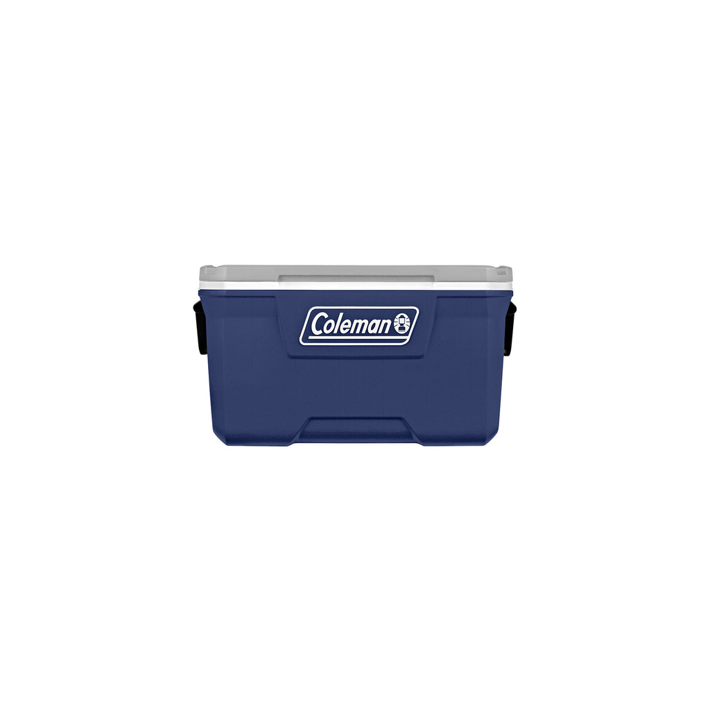 Coleman Classic Series 70-Quart Hard Cooler | Twilight | Supports Up To 250 lbs