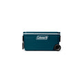 Coleman 316 Series™ 100-Quart Wheeled Cooler | Space | Cup Holder