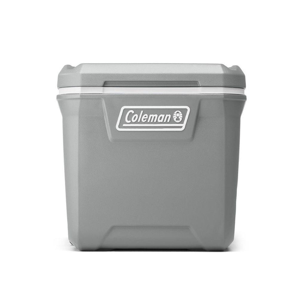 Coleman 316 Series™ 65-Quart Hard Cooler | Rock | Cup Holder | Supports Up To 250 lbs