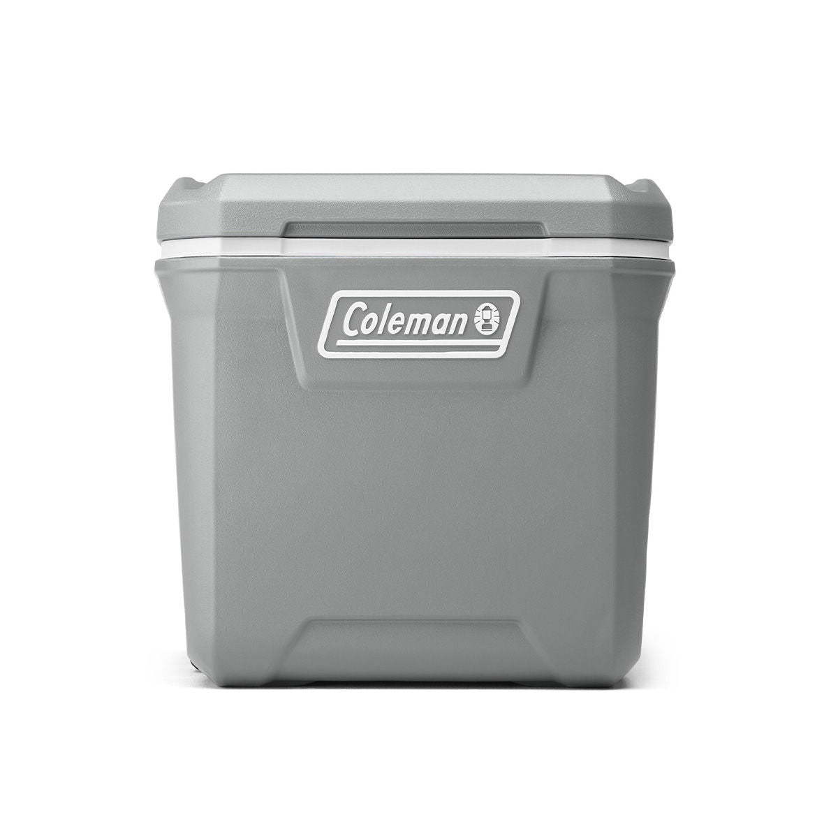 Coleman 316 Series™ 65-Quart Hard Cooler | Rock | Cup Holder | Supports Up To 250 lbs