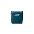 Coleman 316 Series™ 65-Quart Hard Cooler | Space | Cup Holder | Supports Up To 250 lbs