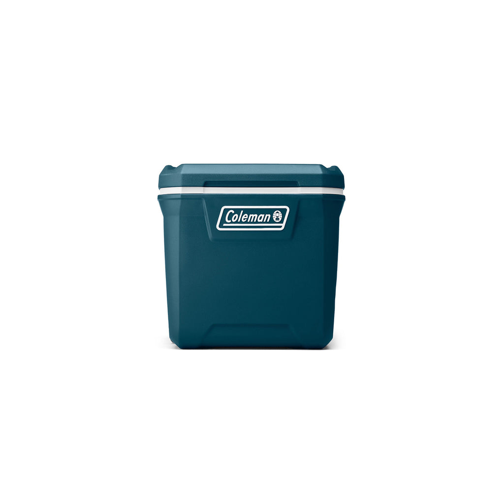 Coleman 316 Series™ 65-Quart Hard Cooler | Space | Cup Holder | Supports Up To 250 lbs