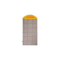 Coleman Arch Bay™ 15°F Big & Tall Sleeping Bag | Rock