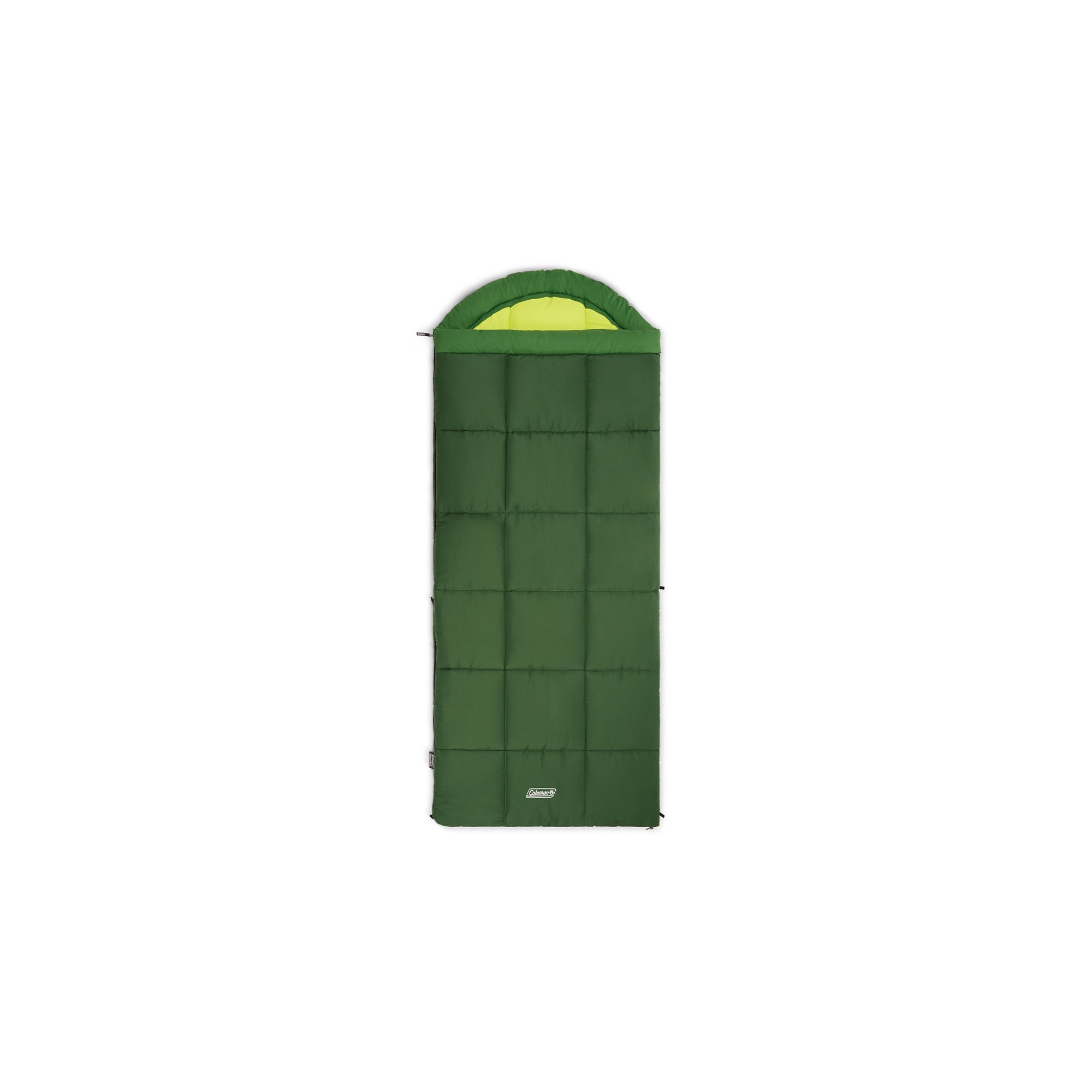 Coleman Arch Bay™ 30°F Sleeping Bag | Green