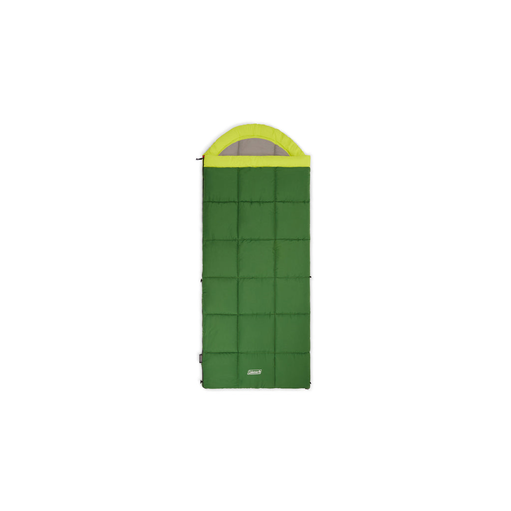Coleman Arch Bay™ 30°F Sleeping Bag | Rock