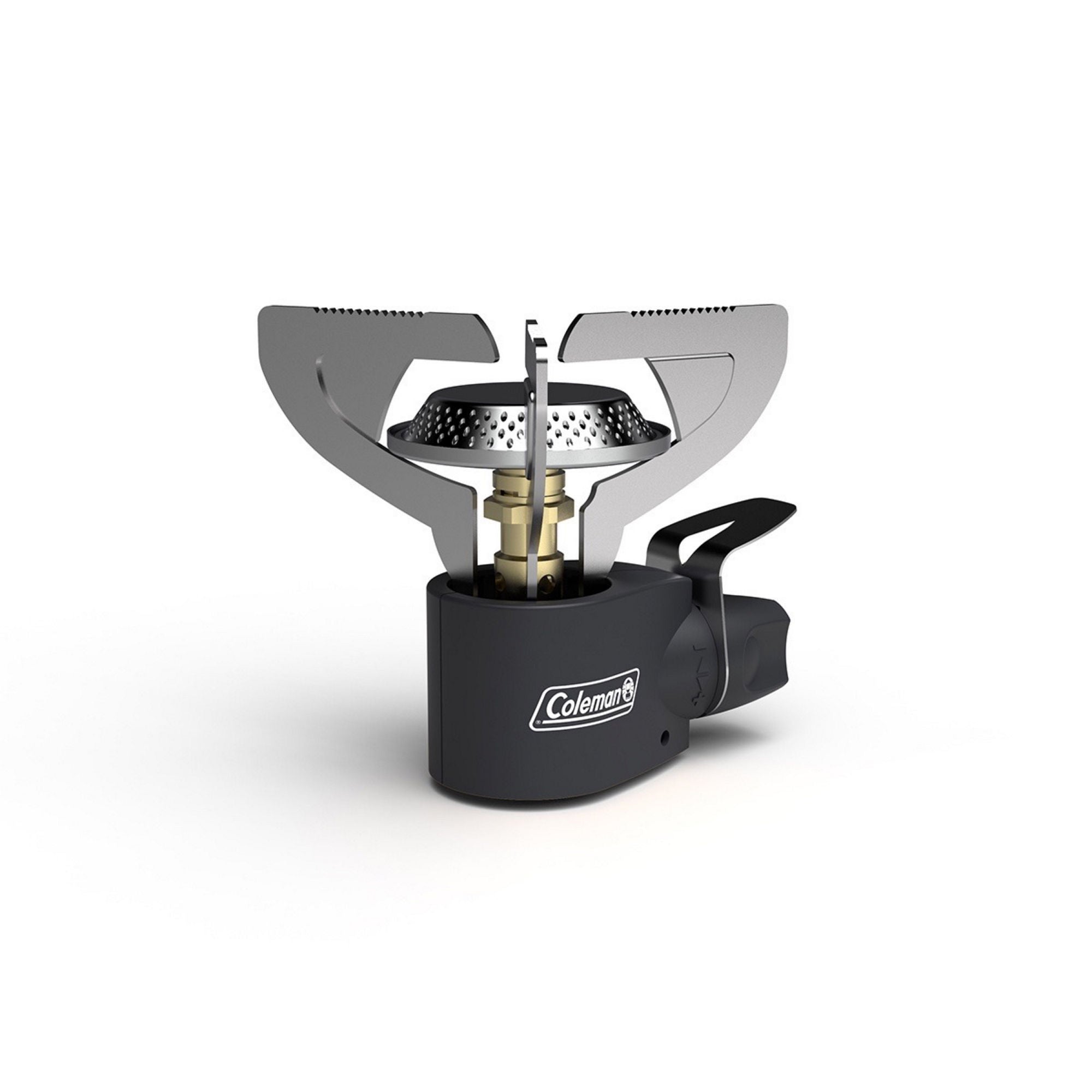 Coleman Classic 1-Burner Backpacking Stove | Black