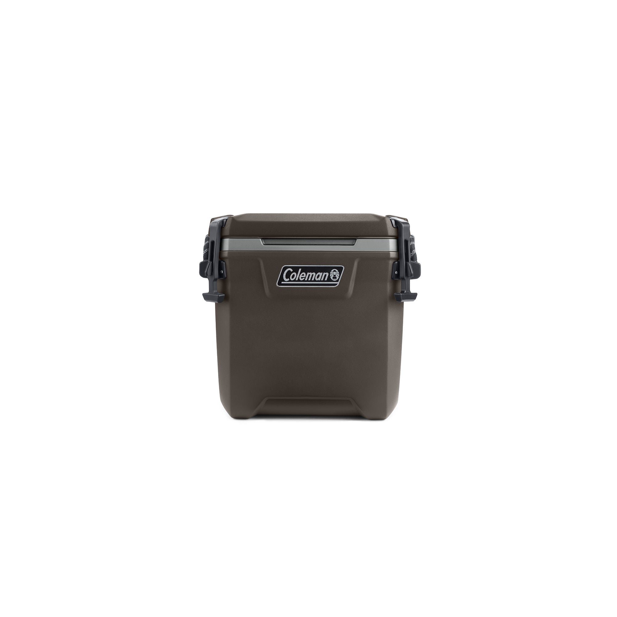Coleman Convoy™ Series 28-Quart Portable Cooler | Grey