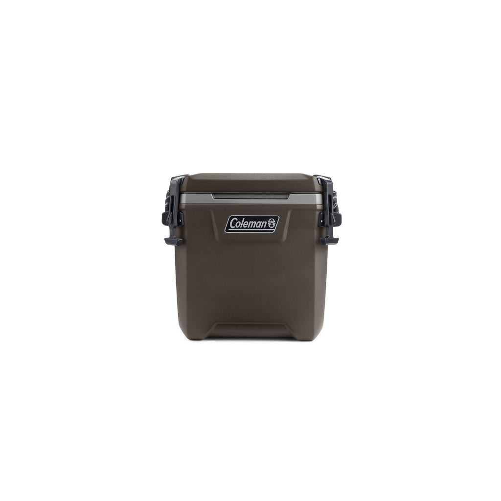 Coleman Convoy™ Series 28-Quart Portable Cooler | Grey