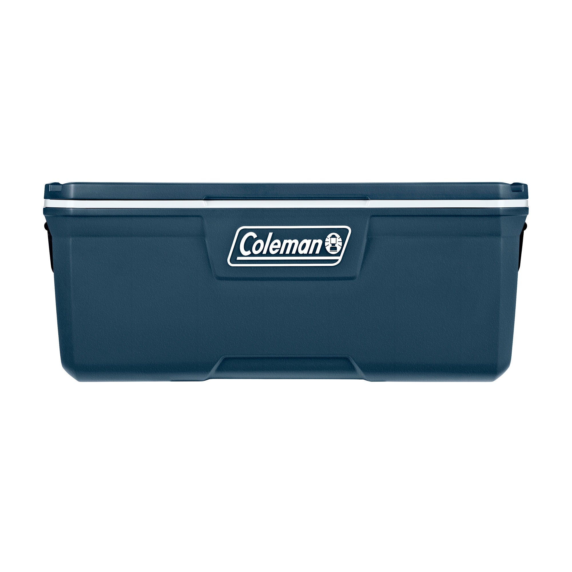 Coleman 316 Series™150-Quart Hard Cooler | Space | Cup Holder