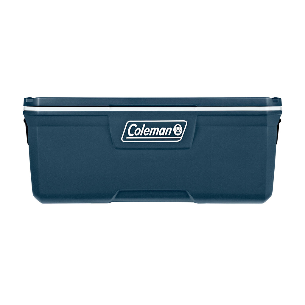 Coleman 316 Series™150-Quart Hard Cooler | Space | Cup Holder