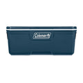 Coleman 316 Series™150-Quart Hard Cooler | Space | Cup Holder