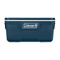 Coleman 316 Series™120-Quart Hard Cooler | Space | Cup Holder
