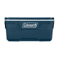 Coleman 316 Series™120-Quart Hard Cooler | Space | Cup Holder