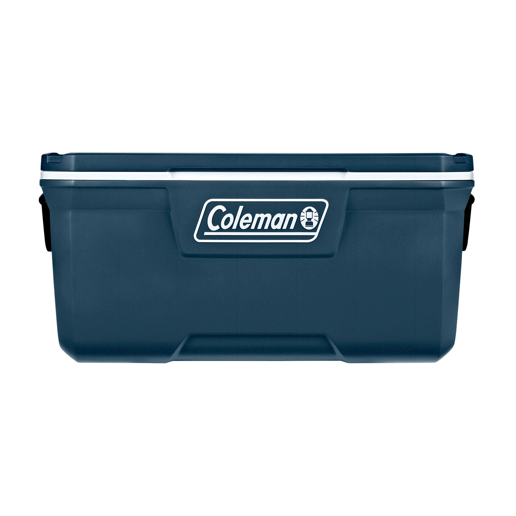 Coleman 316 Series™120-Quart Hard Cooler | Space | Cup Holder