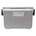 Coleman 316 Series™ 52-Quart Hard Cooler | Rock | Cup Holder