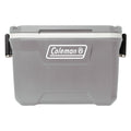 Coleman 316 Series™ 52-Quart Hard Cooler | Rock | Cup Holder
