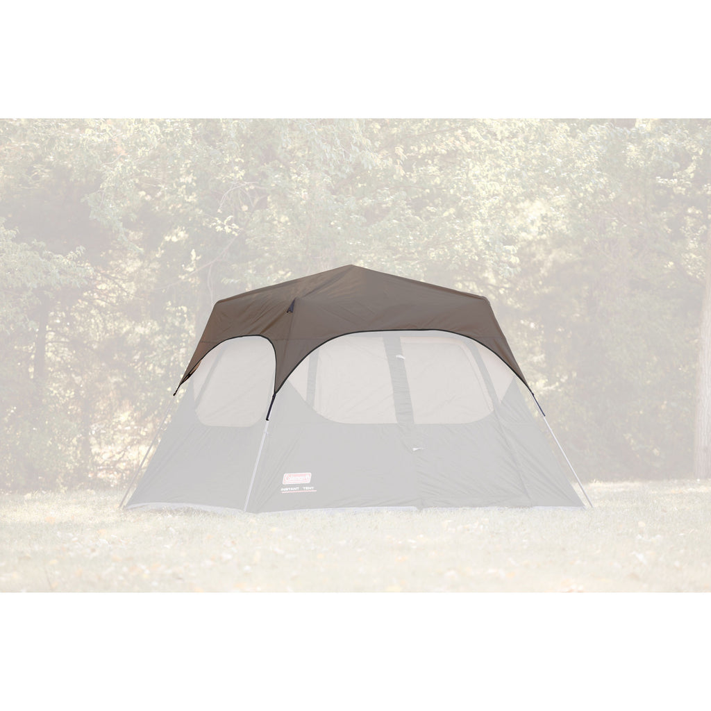 Coleman 6-Person Instant Tent Rainfly Accessory