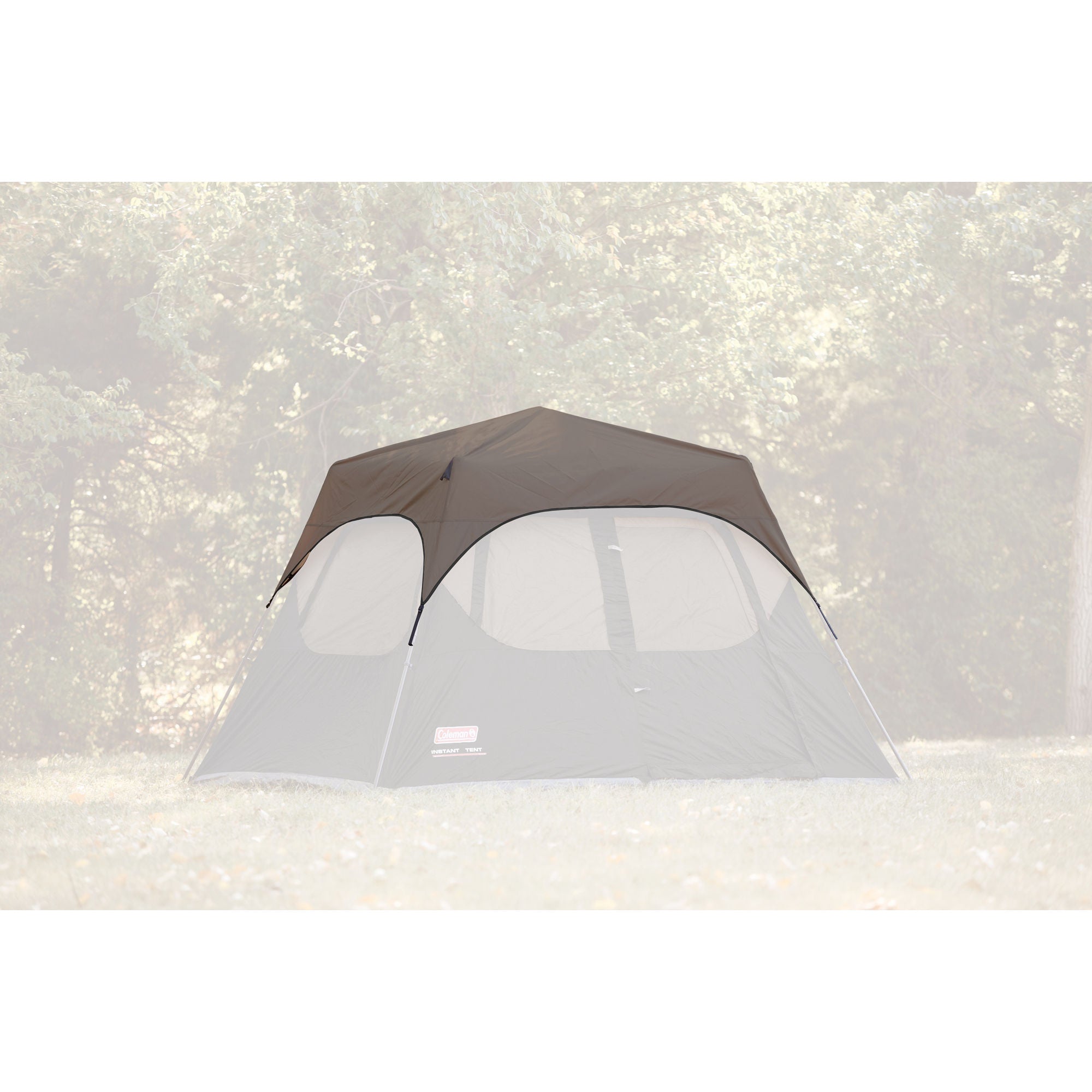 Coleman 6-Person Instant Tent Rainfly Accessory