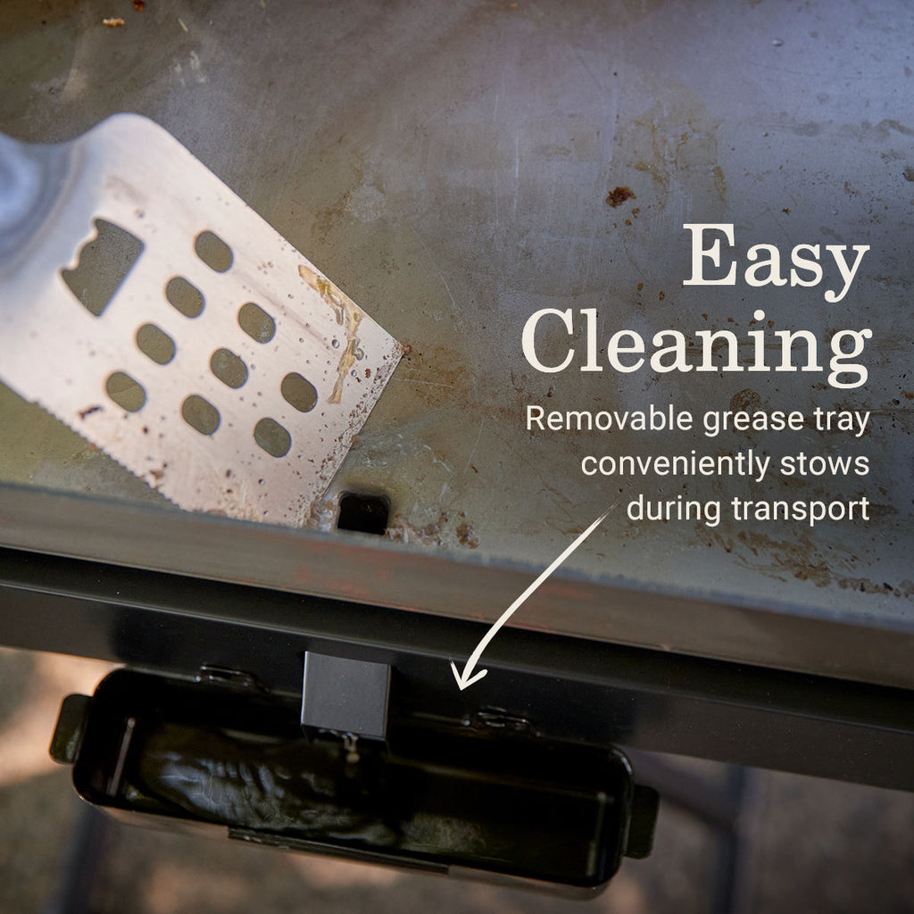 Coleman RoadTrip™ Griddle | Black