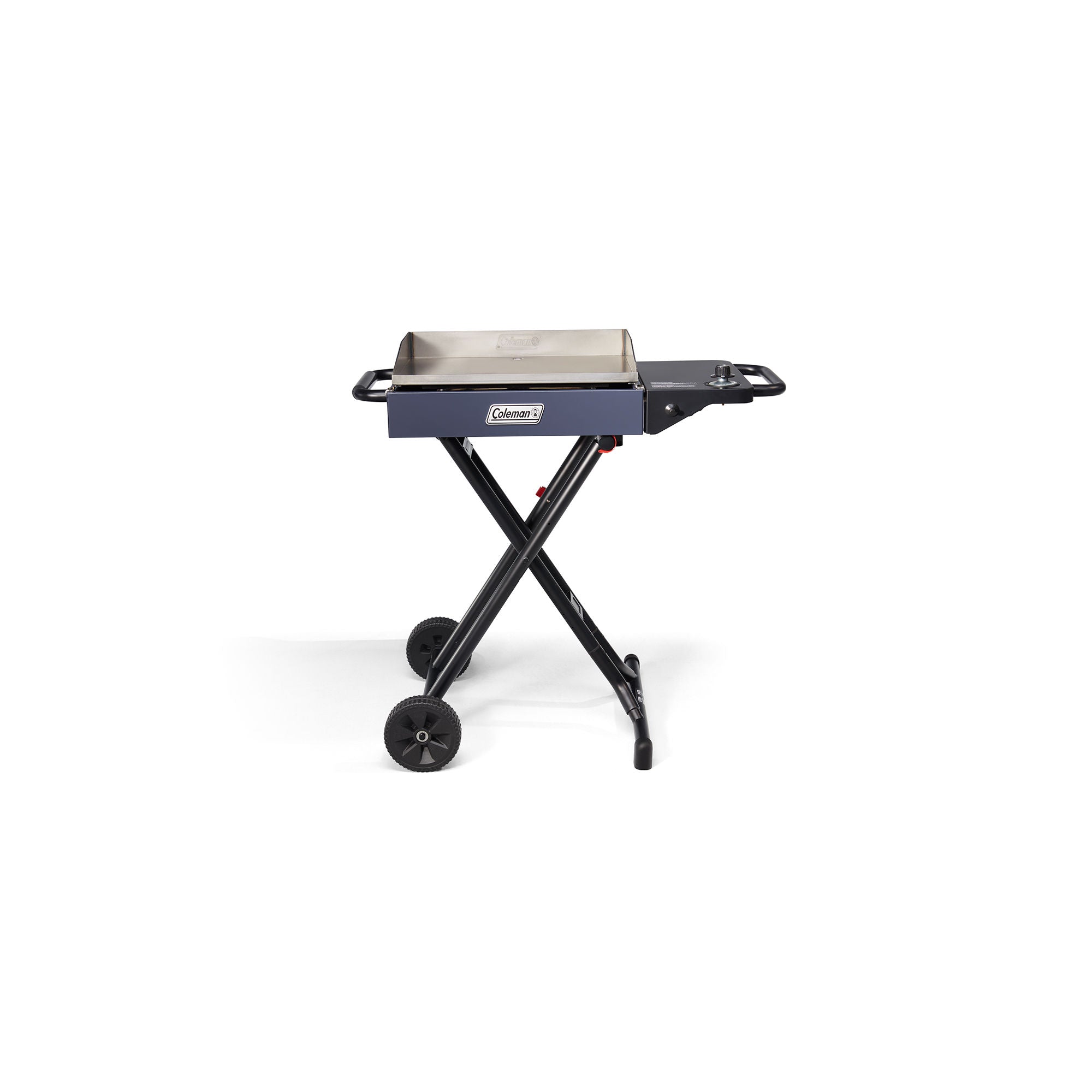 Coleman RoadTrip™ Griddle | Blue