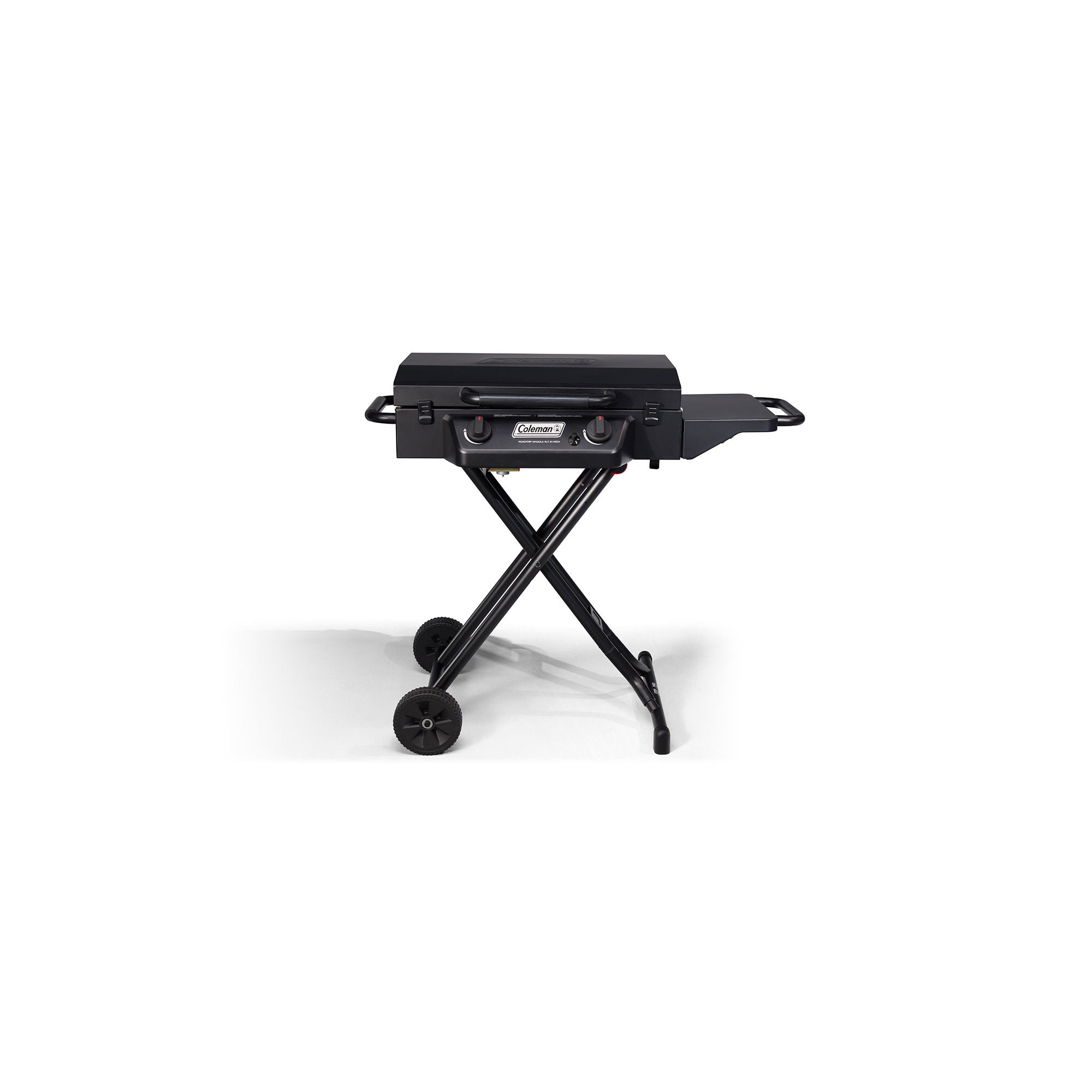 Coleman RoadTrip™ Griddle XLT | Black