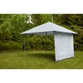 Coleman OASIS™ 13 x 13 Canopy Sun Wall Accessory | White