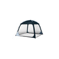 Coleman Skyshade™ 10 x 10 Screen Dome Canopy | 10 x 10 ft.; 7'2 | Blue Nights