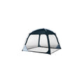 Coleman Skyshade™ 10 x 10 Screen Dome Canopy | 10 x 10 ft.; 7'2 | Blue Nights