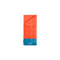 Coleman Kompact™ 40°F Rectangle Sleeping Bag | 75"l X 33"w | Tigerlily