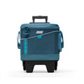 Coleman SPORTFLEX™ 42-Can Soft Cooler with Wheels | Ocean | Deep Ocean