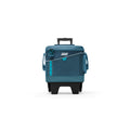 Coleman SPORTFLEX™ 42-Can Soft Cooler with Wheels | Ocean | Deep Ocean