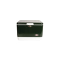 Coleman Vintage 54-Quart Steel Belted® Cooler | Green | Supports Up To 250 lbs