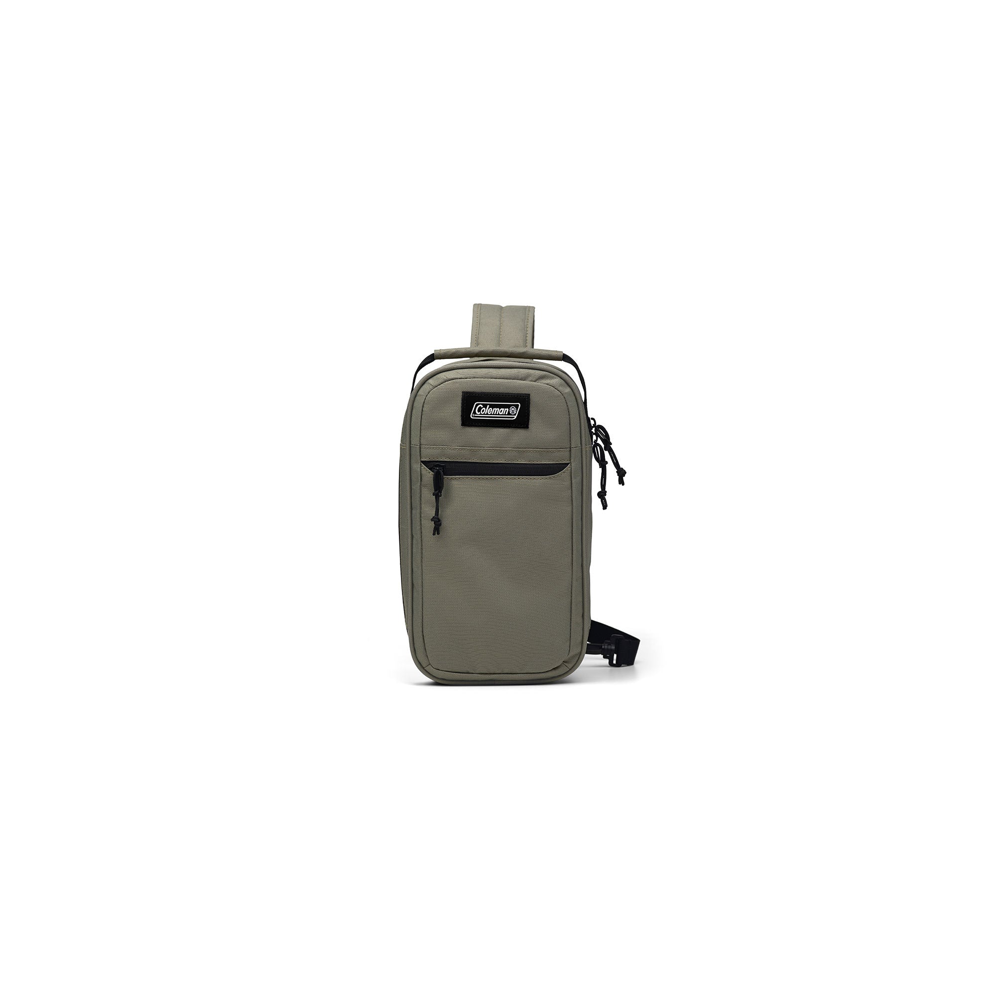 Coleman TranslatR™ 6-Can Convertible Soft-Sided Cooler Sling | Ash