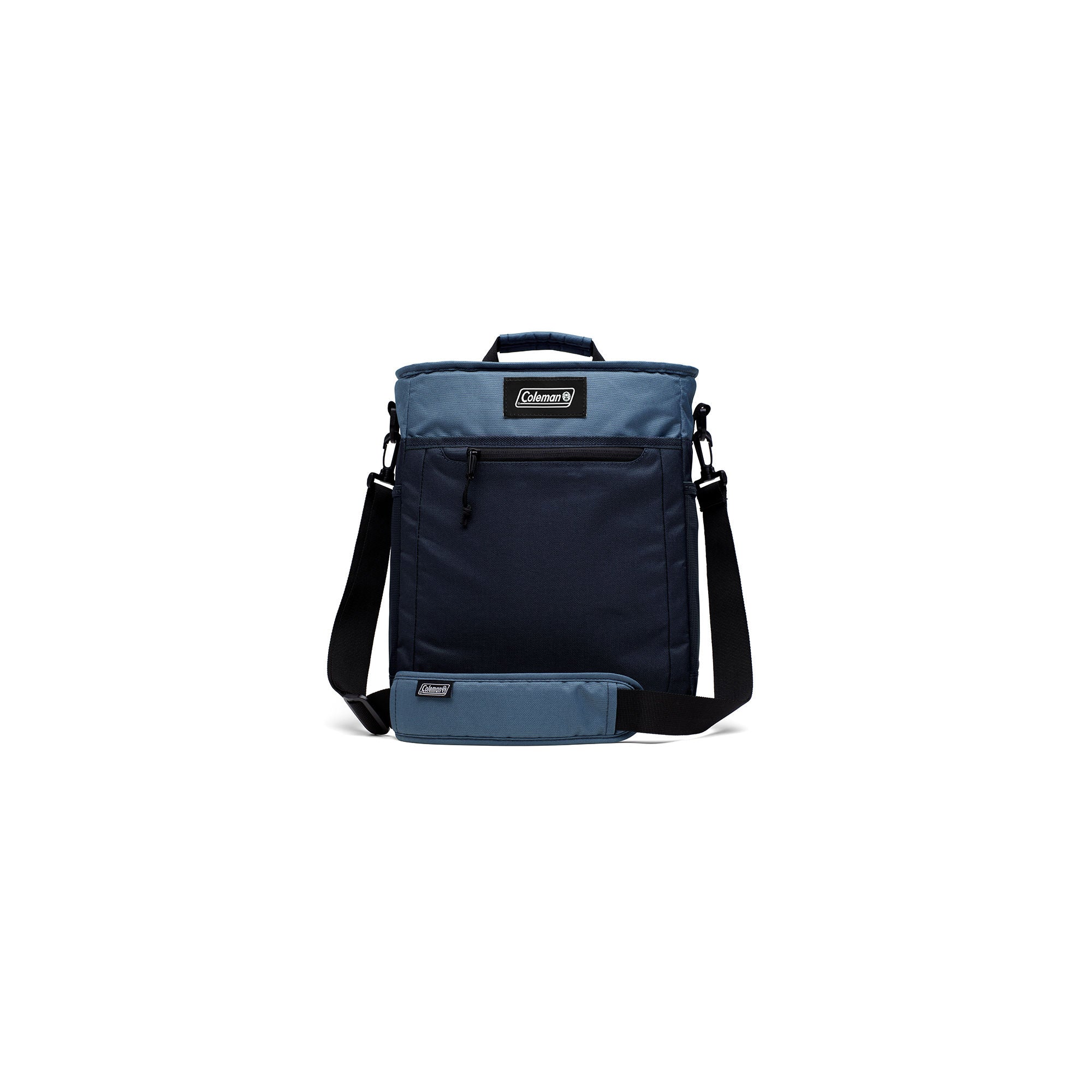 Coleman TranslatR™ 16-Can Convertible Soft-Sided Cooler Totepack | Blue