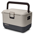 Coleman® Pro 17-Quart Hard Cooler | Mushroom