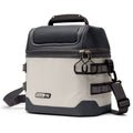 Coleman® Pro Soft Cooler 16-Can | Mushroom
