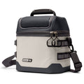 Coleman® Pro Soft Cooler 16-Can | Mushroom