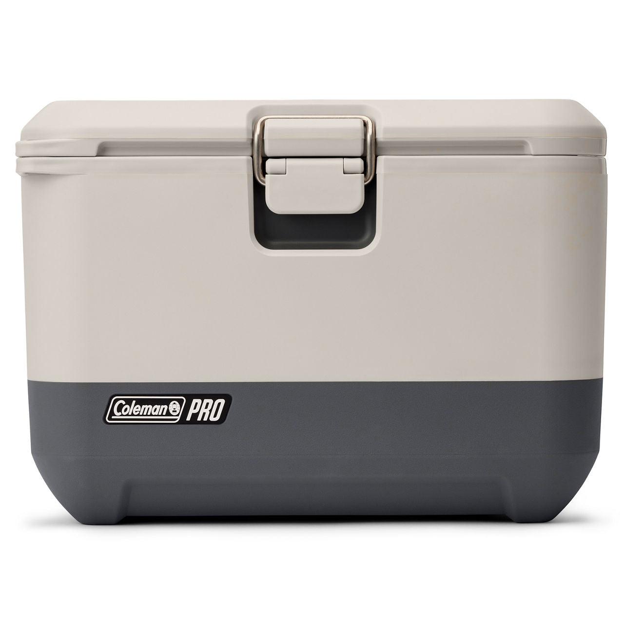 Coleman® Pro 17-Quart Hard Cooler | Mushroom