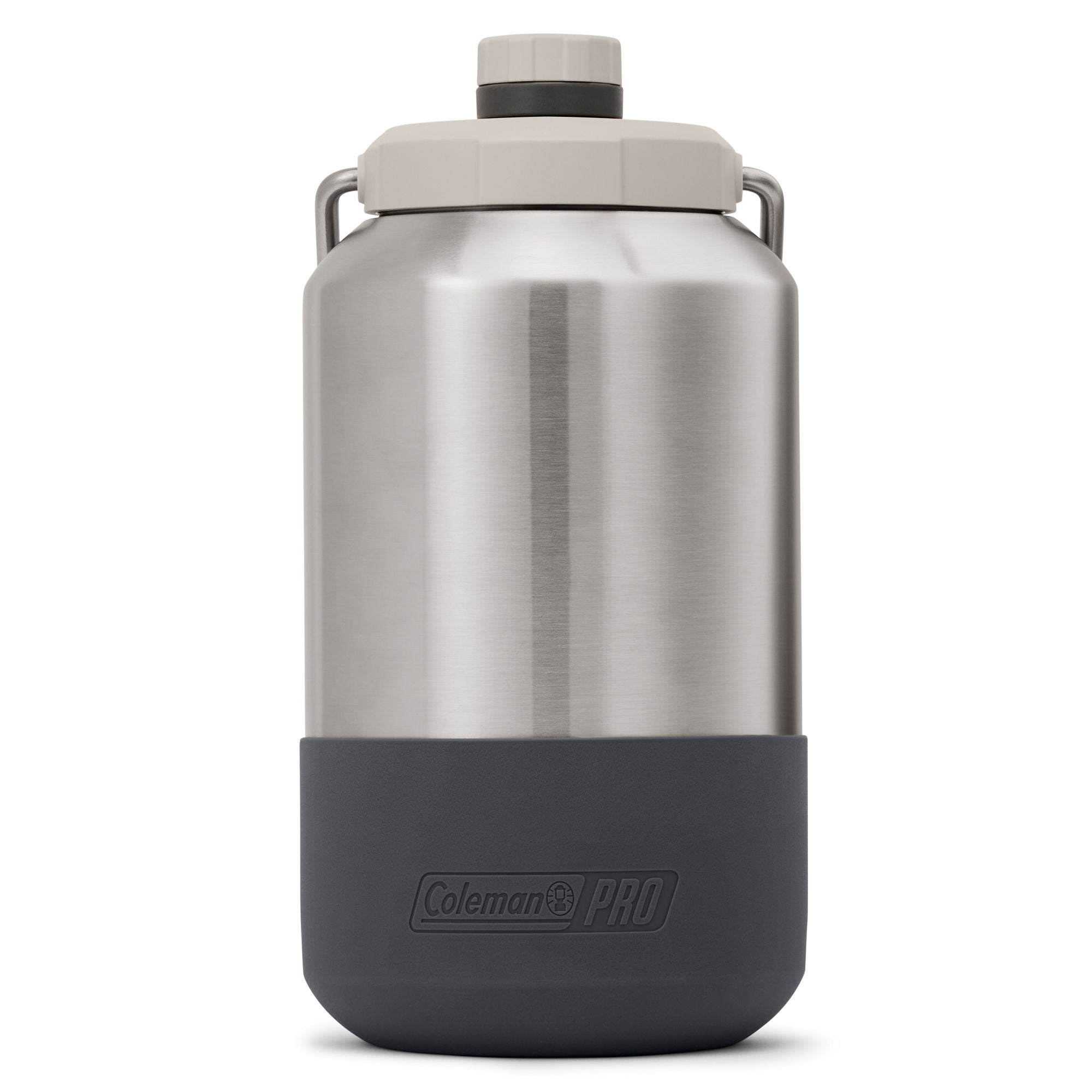 Coleman® Pro 1 Gallon Jug | Silver
