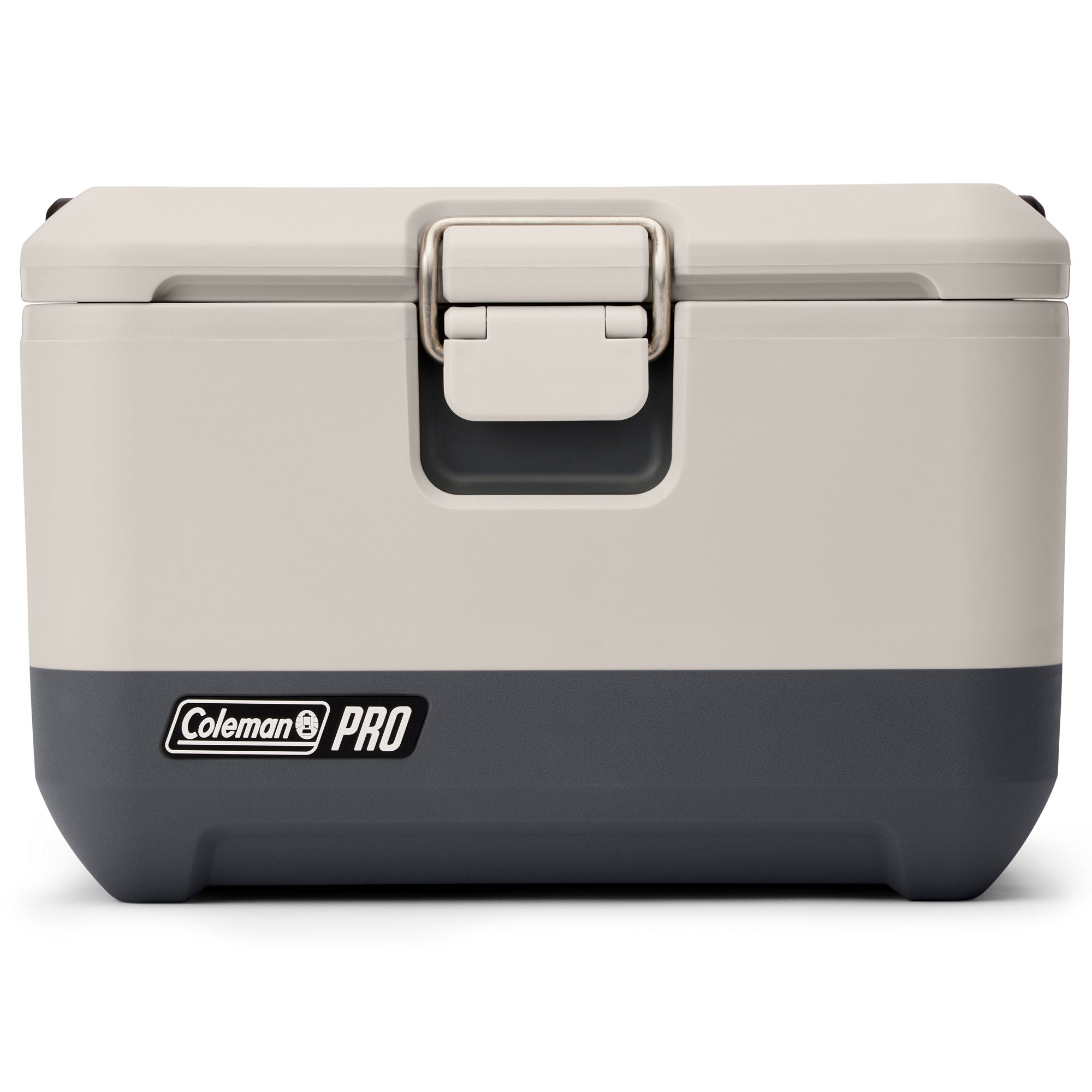 Coleman® Pro 9-Quart Hard Cooler | Mushroom