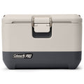 Coleman® Pro 9-Quart Hard Cooler | Mushroom
