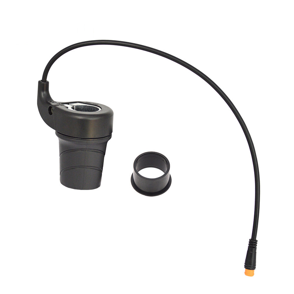 E-Bike Half Twist Throttle Replacement - U8